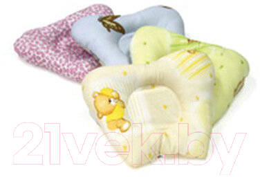 Подушка для малышей Alis Анатомическая