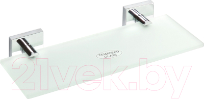 Полка для ванной Bemeta Beta 132122042 - фото