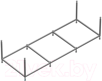 Каркас Roca Sureste ZRU9302779 - фото