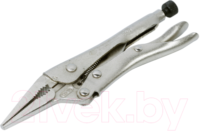 Гейферный зажим King TONY 6315-06 - фото