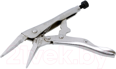 Гейферный зажим King TONY 6315-06