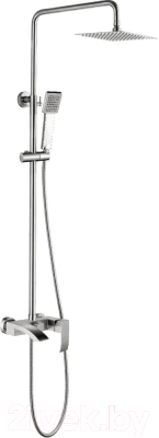 Душевая система Ledeme L72417 - фото