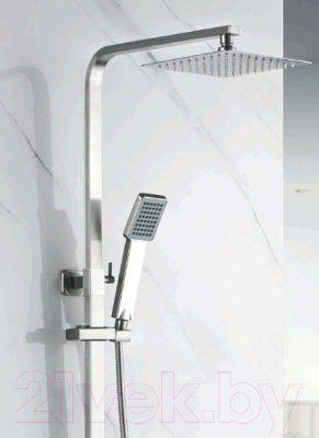 Душевая система Ledeme L72417