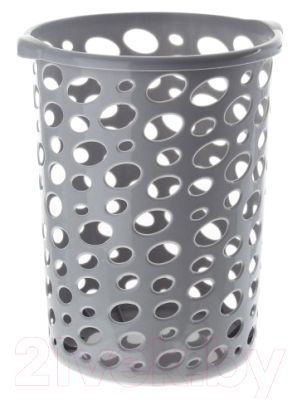 Корзина для бумаг Альтернатива Сорренто / М2055 - фото