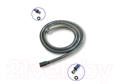 Душевая система со смесителем Ledeme L2478-2