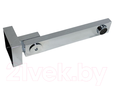 Душевая система со смесителем Ledeme L2478-2