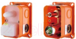 Душевая система со смесителем Ledeme L2478-2