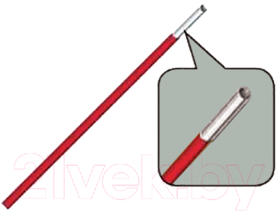 Набор дуг для палатки BTrace AT016