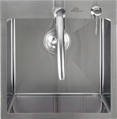 Мойка кухонная Avina HM4548 - фото