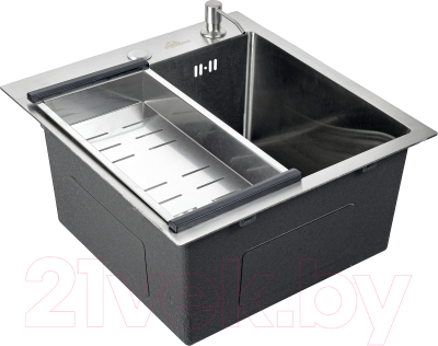 Мойка кухонная Avina HM4548