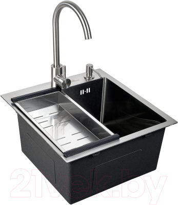 Мойка кухонная Avina HM4548