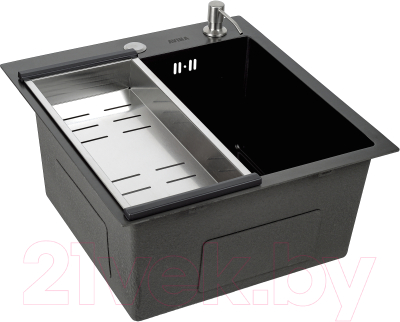 Мойка кухонная Avina HM4548