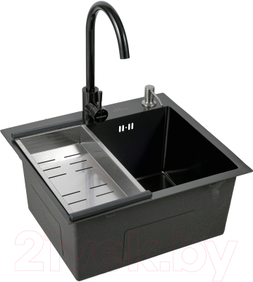 Мойка кухонная Avina HM4848