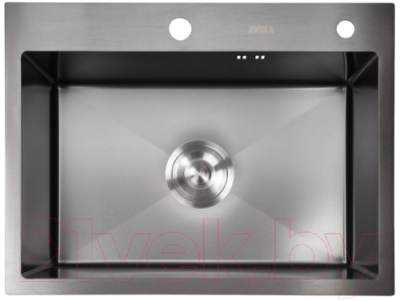 Мойка кухонная Avina HM7048