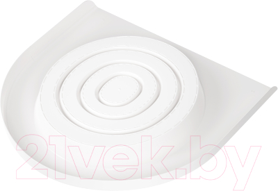 Туалет-лоток Альтернатива Для приучения кошек к унитазу / М5998