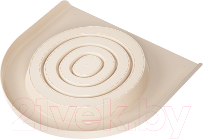 Туалет-лоток Альтернатива Для приучения кошек к унитазу / М5998