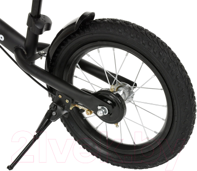 Беговел Pituso Pulsar Air 14 / LY-H-07