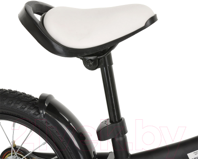 Беговел Pituso Pulsar Air 14 / LY-H-07