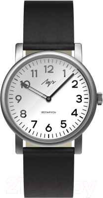 Часы наручные мужские Луч 71951922 - фото