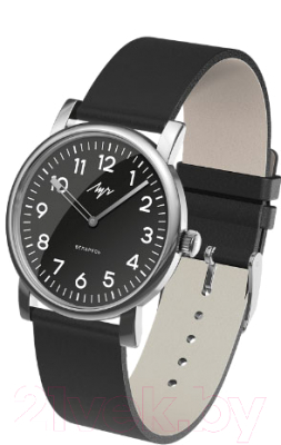 Часы наручные унисекс Луч 71951923