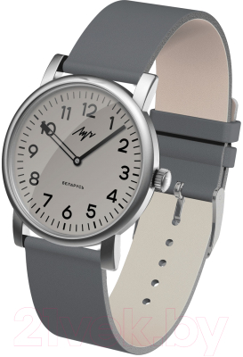 Часы наручные унисекс Луч 71951924