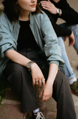 Часы наручные унисекс Луч 71951924