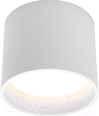 Точечный светильник Feron HL353 / 41281 - фото