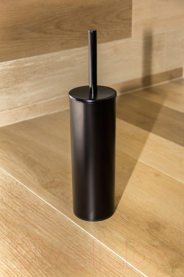 Ершик для унитаза Bemeta Dark 102313060