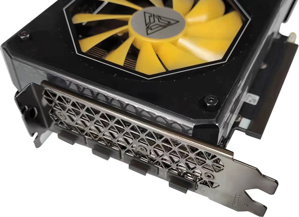 Видеокарта Arktek RTX 3060 Twin 12GB DDR6 (AKN3060D6S12GH1)