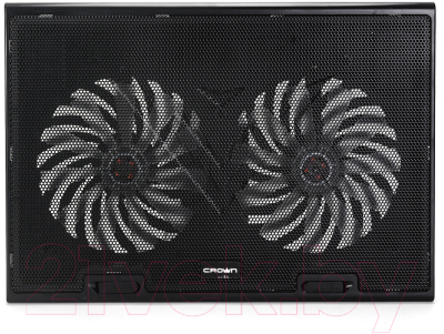 Подставка для ноутбука Crown CMLS-401