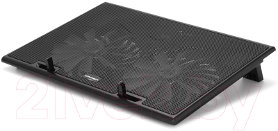 Подставка для ноутбука Crown CMLS-401