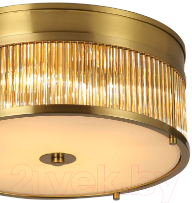 Люстра FAVOURITE Mirabili 2850-4C