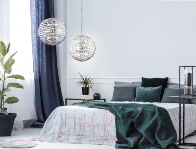 Люстра Maytoni Palla MOD092PL-12CH