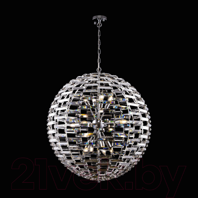 Люстра Maytoni Palla MOD092PL-12CH