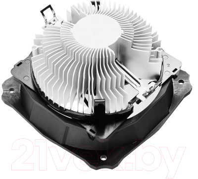 Кулер для процессора ID-Cooling DK-03 RGB PWM