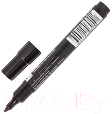 Набор маркеров Brauberg Contract / 150473