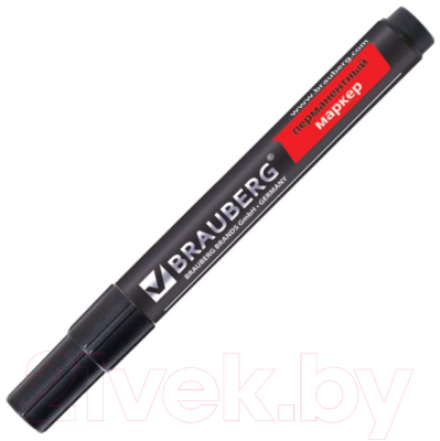 Набор маркеров Brauberg Contract / 150473