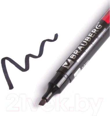 Набор маркеров Brauberg Contract / 150473