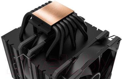 Кулер для процессора ID-Cooling SE-207-XT Black