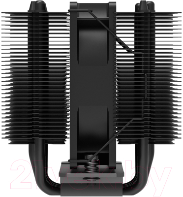 Кулер для процессора ID-Cooling SE-904-XT Slim Black