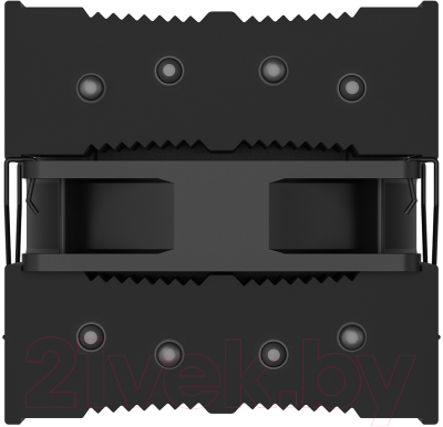 Кулер для процессора ID-Cooling SE-904-XT Slim Black