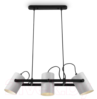 Люстра Freya Elori FR4005PL-03WB - фото