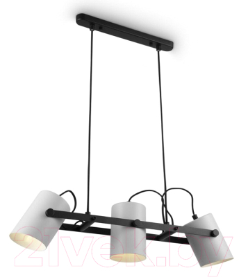 Люстра Freya Elori FR4005PL-03WB