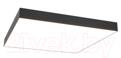 Потолочный светильник Maytoni Zon C067CL-L96B3K - фото