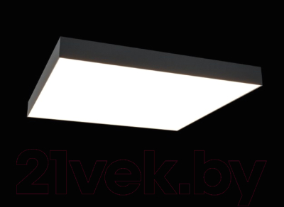 Потолочный светильник Maytoni Zon C067CL-L96B3K