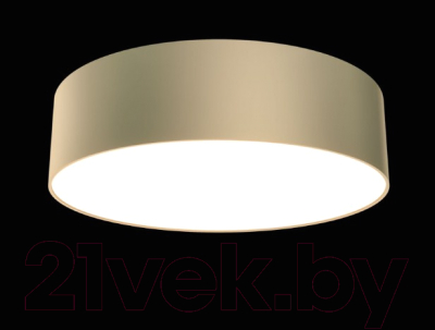 Потолочный светильник Maytoni Zon C032CL-L32MG3K