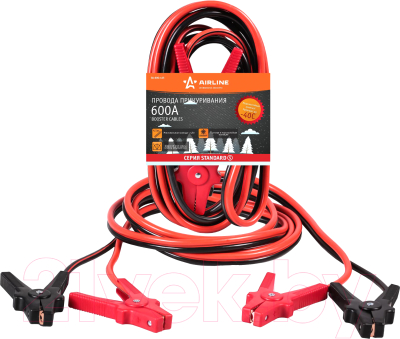 Стартовые провода Airline SA-600-12S - фото