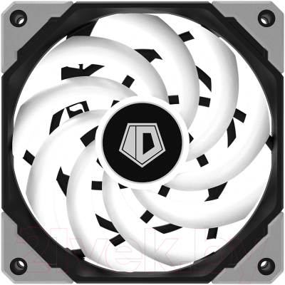 Вентилятор для корпуса ID-Cooling NO-12015-XT-ARGB