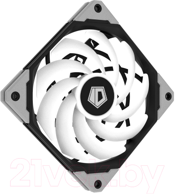 Вентилятор для корпуса ID-Cooling NO-12015-XT-ARGB