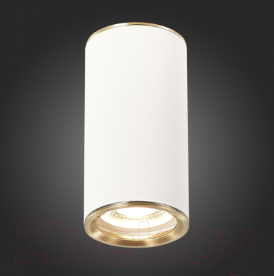 Точечный светильник ST Luce Chomus ST111.537.01